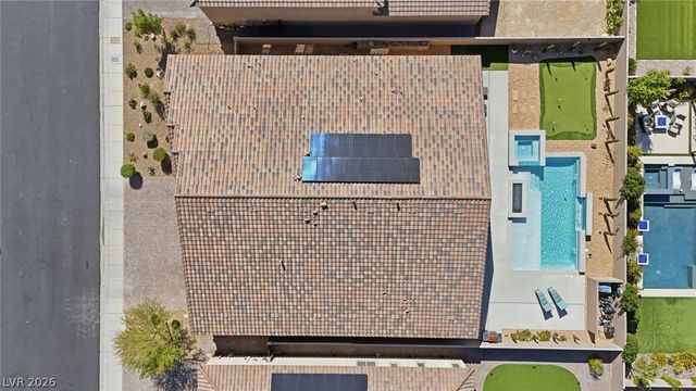 4272 Carter Reign Avenue, Las Vegas, NV 89141