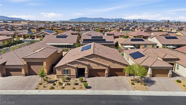 4272 Carter Reign Avenue, Las Vegas, NV 89141