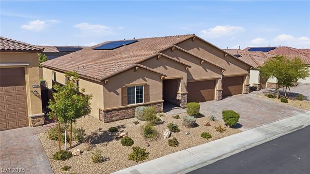 4272 Carter Reign Avenue, Las Vegas, NV 89141