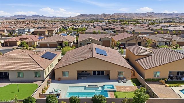 4272 Carter Reign Avenue, Las Vegas, NV 89141