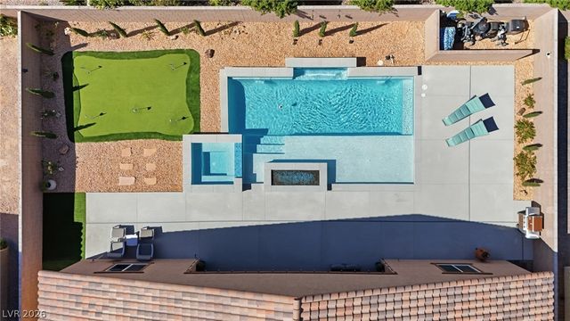 4272 Carter Reign Avenue, Las Vegas, NV 89141