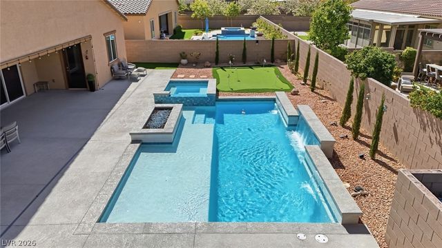 4272 Carter Reign Avenue, Las Vegas, NV 89141