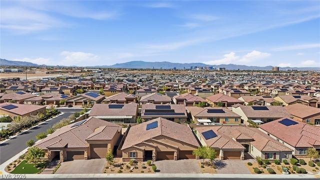 4272 Carter Reign Avenue, Las Vegas, NV 89141