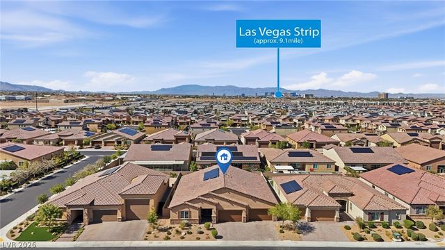 4272 Carter Reign Avenue, Las Vegas, NV 89141