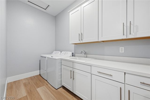 4272 Carter Reign Avenue, Las Vegas, NV 89141