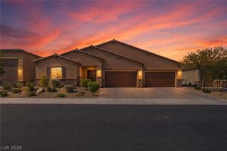 4272 Carter Reign Avenue, Las Vegas, NV 89141