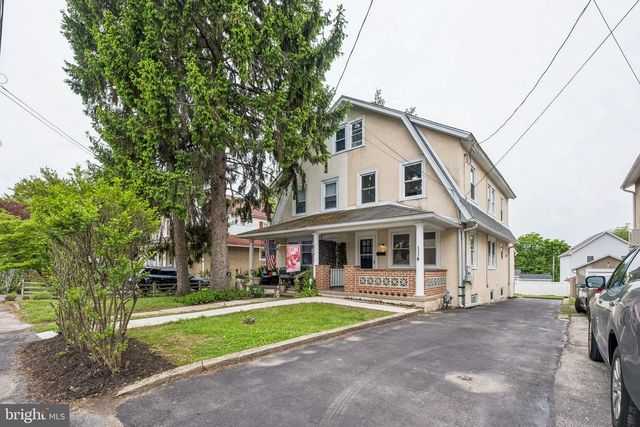 114 CONESTOGA RD, Wayne, PA 19087