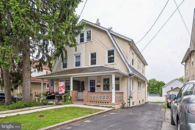 114 CONESTOGA RD, Wayne, PA 19087