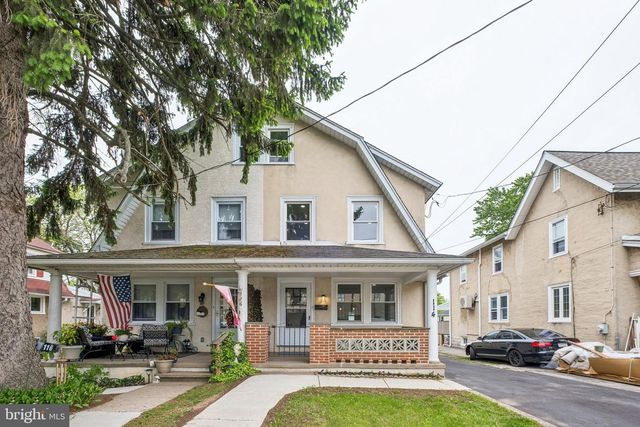 114 CONESTOGA RD, Wayne, PA 19087