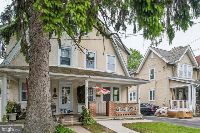 114 CONESTOGA RD, Wayne, PA 19087