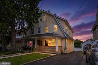 114 CONESTOGA RD, Wayne, PA 19087