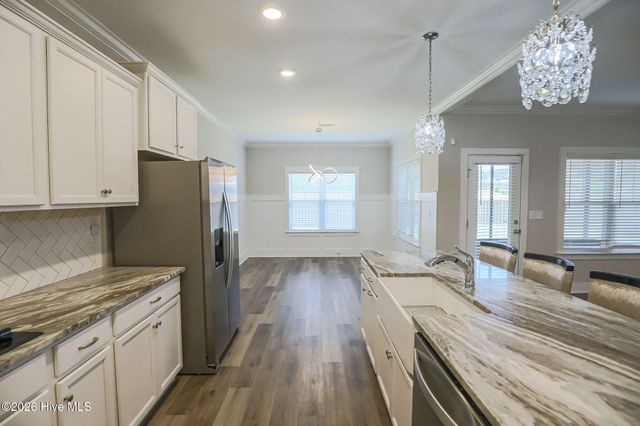 407 Barrow Lane, Grovetown, GA 30813