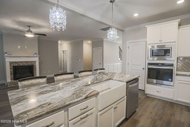 407 Barrow Lane, Grovetown, GA 30813