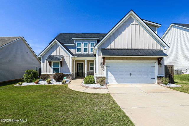 407 Barrow Lane, Grovetown, GA 30813