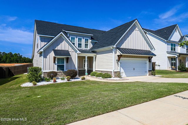 407 Barrow Lane, Grovetown, GA 30813