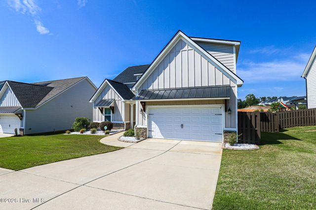 407 Barrow Lane, Grovetown, GA 30813