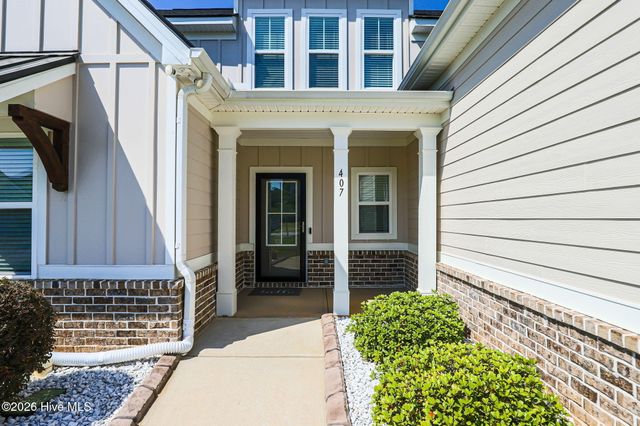 407 Barrow Lane, Grovetown, GA 30813