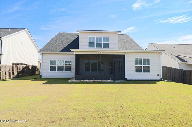 407 Barrow Lane, Grovetown, GA 30813