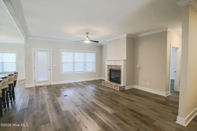 407 Barrow Lane, Grovetown, GA 30813