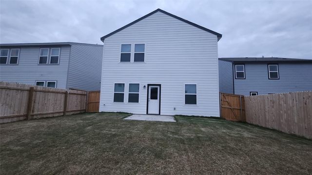 384 Enforcer LOOP, Jarrell, TX 76537