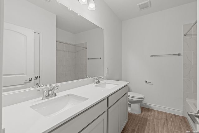 723 GRAND LEGACY, New Braunfels, TX 78130