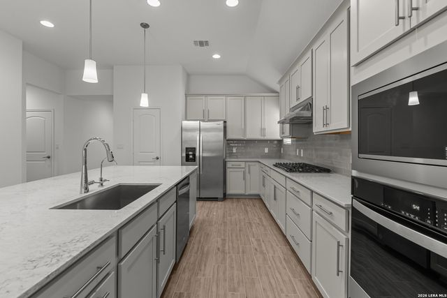 723 GRAND LEGACY, New Braunfels, TX 78130