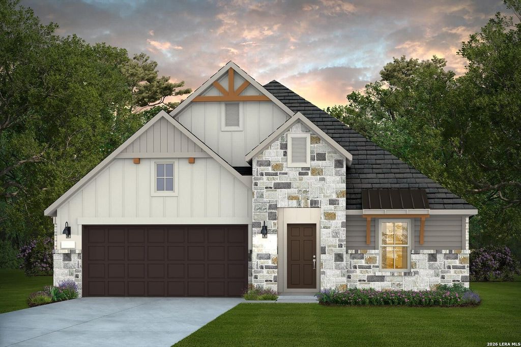 723 GRAND LEGACY, New Braunfels, TX 78130