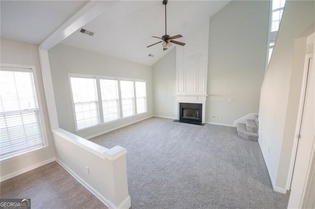 8145 Lockslay Way, Suwanee, GA 30024