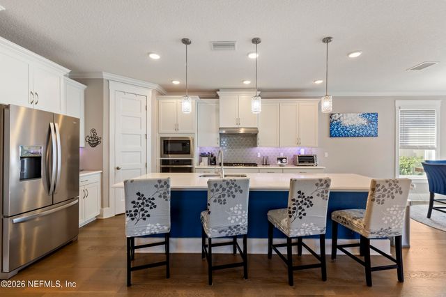 273 MILLENIA Drive, Ponte Vedra, FL 32081