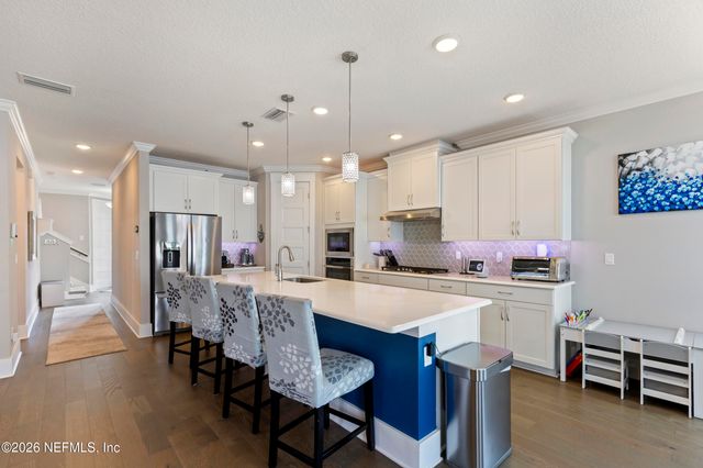 273 MILLENIA Drive, Ponte Vedra, FL 32081