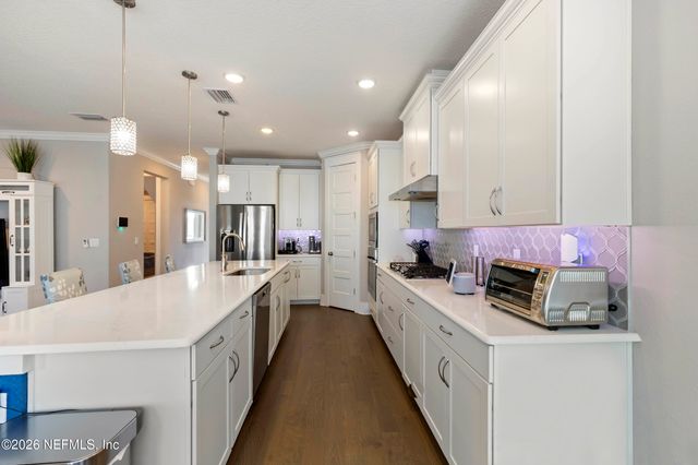 273 MILLENIA Drive, Ponte Vedra, FL 32081