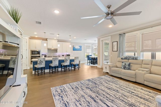 273 MILLENIA Drive, Ponte Vedra, FL 32081