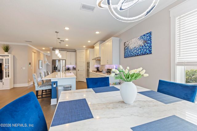 273 MILLENIA Drive, Ponte Vedra, FL 32081