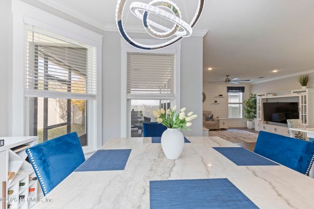 273 MILLENIA Drive, Ponte Vedra, FL 32081