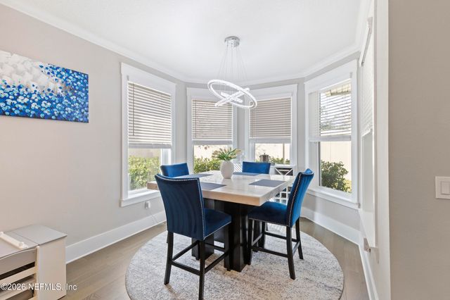 273 MILLENIA Drive, Ponte Vedra, FL 32081