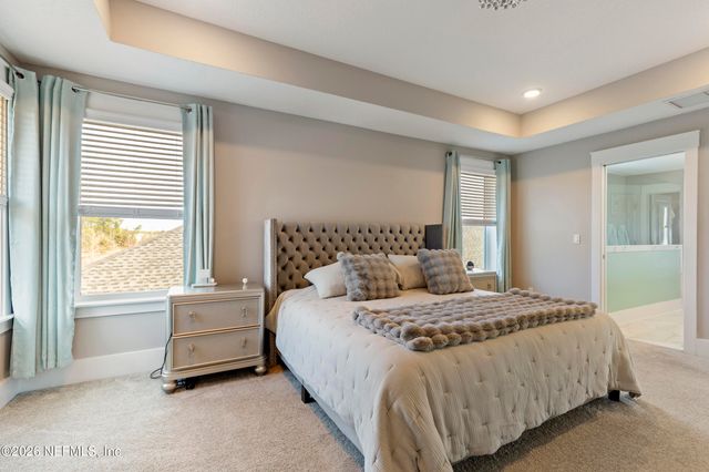 273 MILLENIA Drive, Ponte Vedra, FL 32081