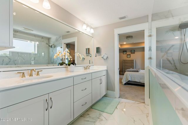 273 MILLENIA Drive, Ponte Vedra, FL 32081