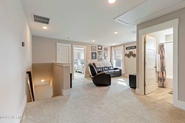 273 MILLENIA Drive, Ponte Vedra, FL 32081