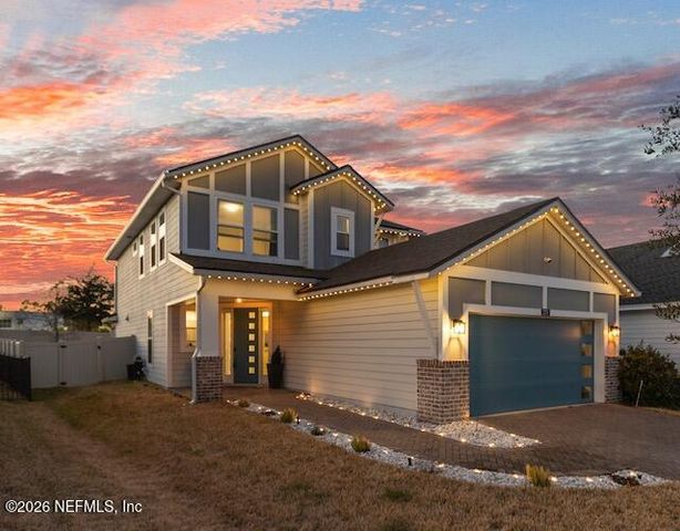 273 MILLENIA Drive, Ponte Vedra, FL 32081