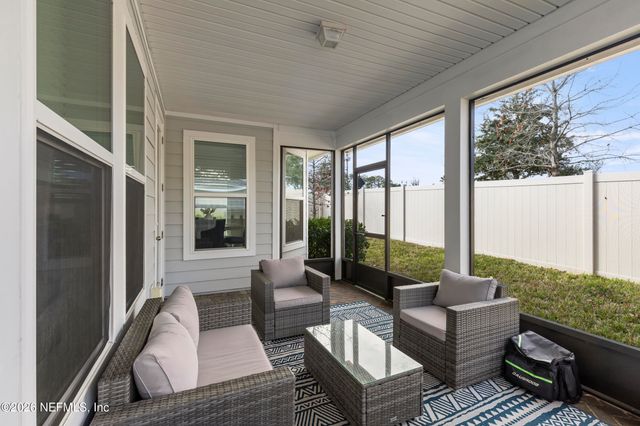 273 MILLENIA Drive, Ponte Vedra, FL 32081