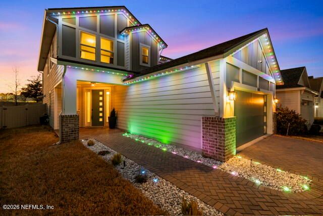 273 MILLENIA Drive, Ponte Vedra, FL 32081