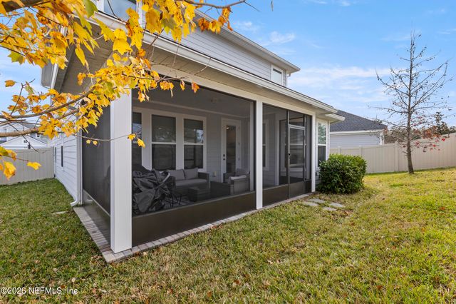 273 MILLENIA Drive, Ponte Vedra, FL 32081