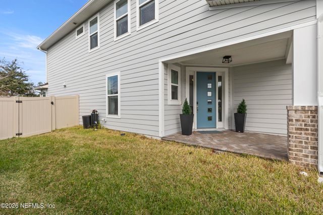 273 MILLENIA Drive, Ponte Vedra, FL 32081