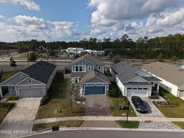 273 MILLENIA Drive, Ponte Vedra, FL 32081