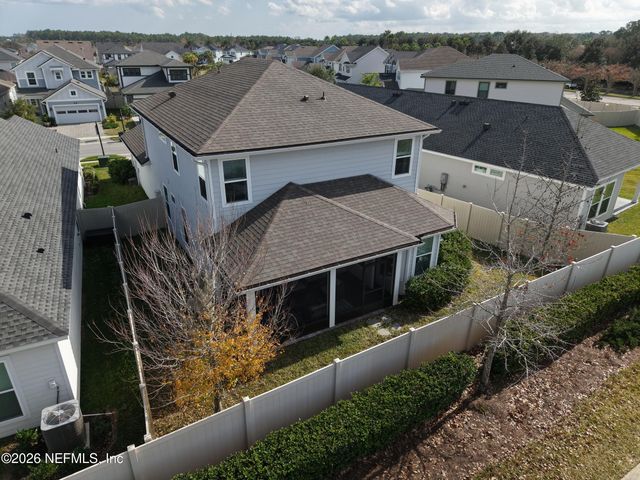 273 MILLENIA Drive, Ponte Vedra, FL 32081