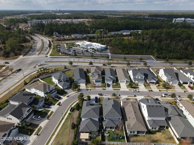 273 MILLENIA Drive, Ponte Vedra, FL 32081