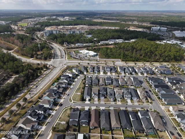 273 MILLENIA Drive, Ponte Vedra, FL 32081