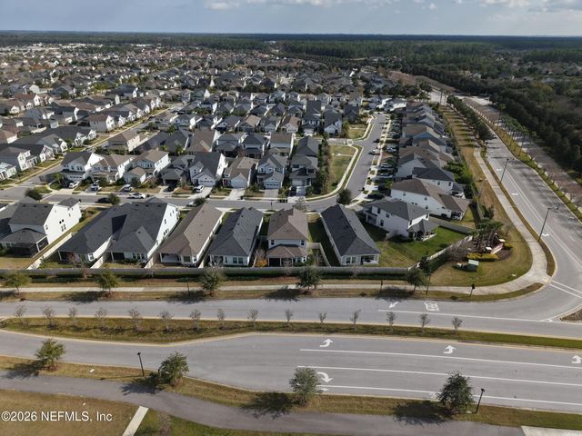 273 MILLENIA Drive, Ponte Vedra, FL 32081