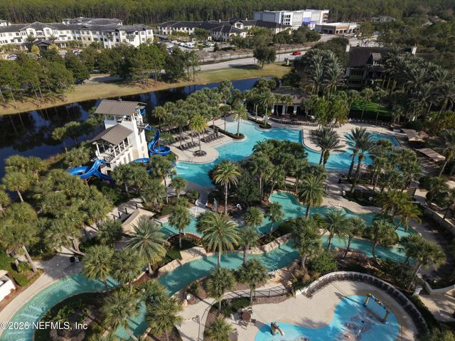 273 MILLENIA Drive, Ponte Vedra, FL 32081