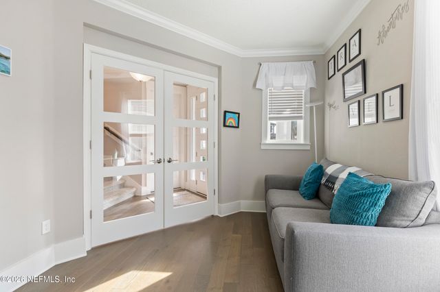 273 MILLENIA Drive, Ponte Vedra, FL 32081